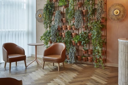 Project | UK | HW3294 | Bergen | retreat